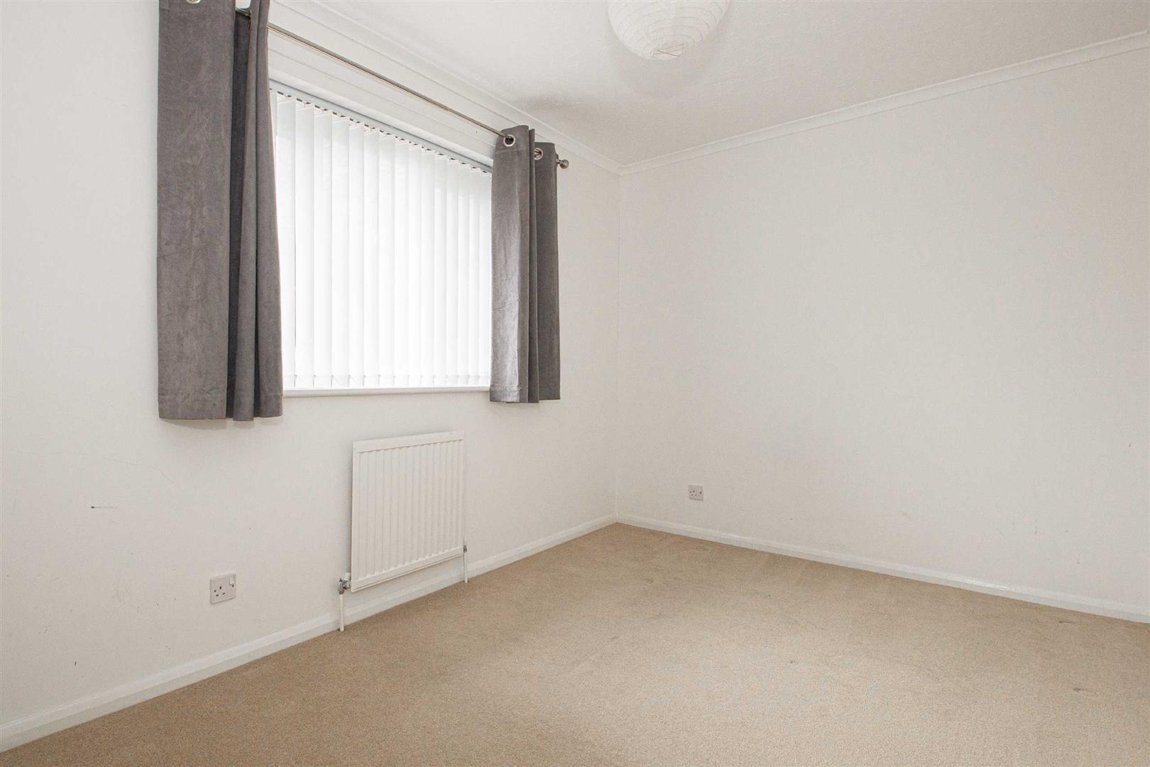 Chetwode Aveune, Monkston, Milton Keynes